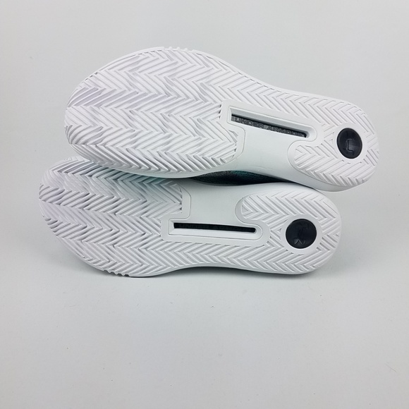 Under Armour Mens Heat Seeker Basketball Shoe - Picture 7 of 7